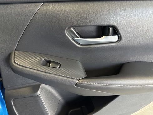 Used 2023 Nissan Sentra SV image 35