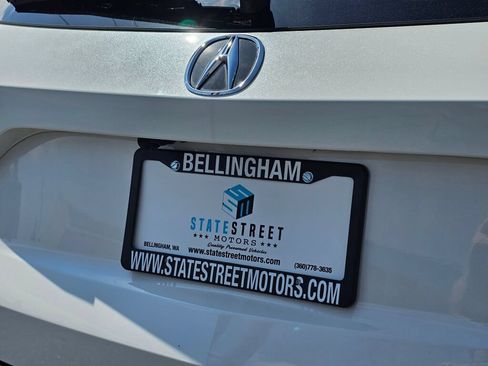 Used 2024 Acura MDX A-Spec AWD/4WD image 13