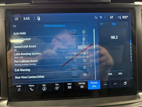 New 2026 Ford F150 Raptor w/ Equipment Group 803A Raptor R AWD/4WD image 27
