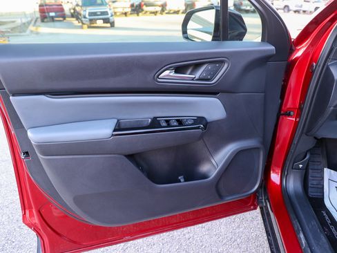 Used 2024 Honda Prologue Touring image 32