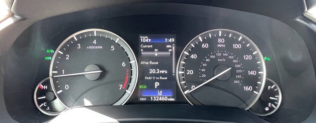 Used 2016 Lexus RX 350 FWD w/ Premium Package image 21