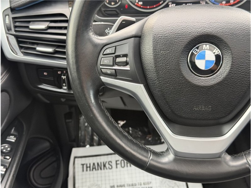 Used 2019 BMW X6 sDrive35i w/ Convenience Package RWD image 33