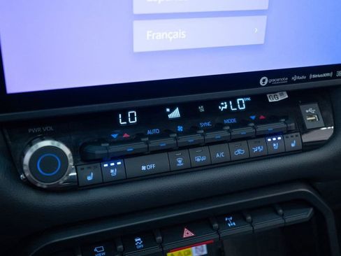 Certified 2023 Toyota Tundra TRD Pro AWD/4WD image 30