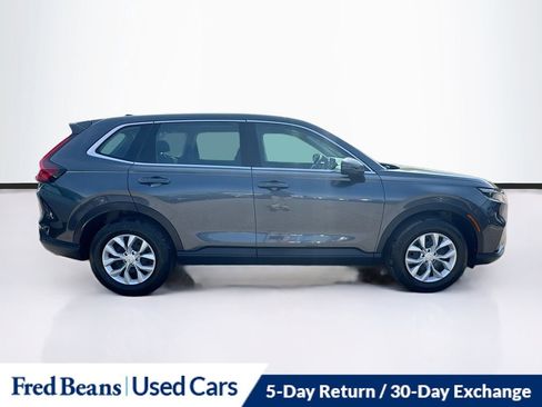 Used 2024 Honda CR-V LX image 12