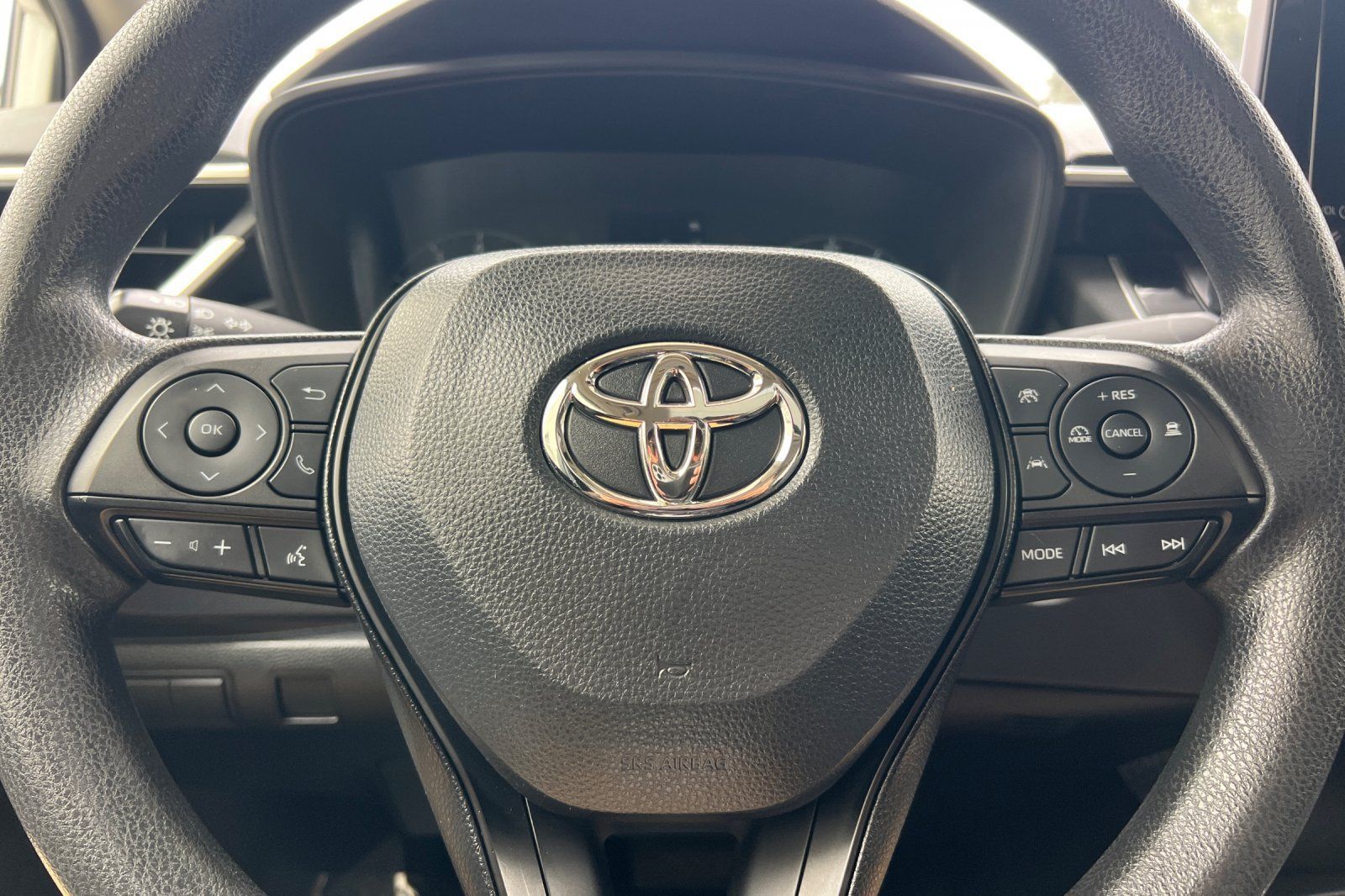 Certified 2023 Toyota Corolla LE w/ LE Premium Package FWD image 22