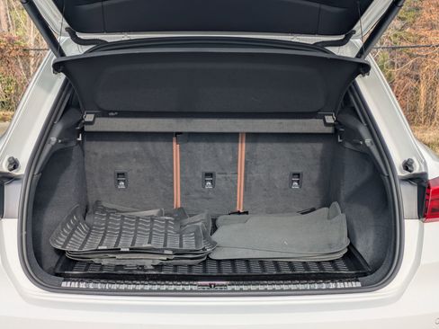 Used 2023 Audi Q3 2.0T Premium Plus w/ Premium Plus Package image 25