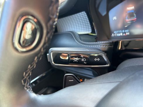 Used 2023 Lincoln Corsair Standard image 27