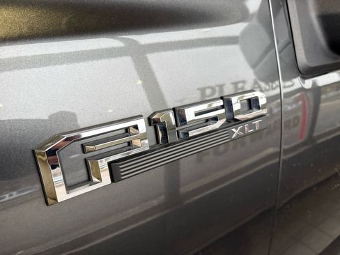 Used 2018 Ford F150 XLT w/ Equipment Group 302A Luxury image 14