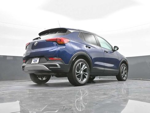 Used 2023 Buick Encore GX Essence w/ Advanced Technology Package image 40