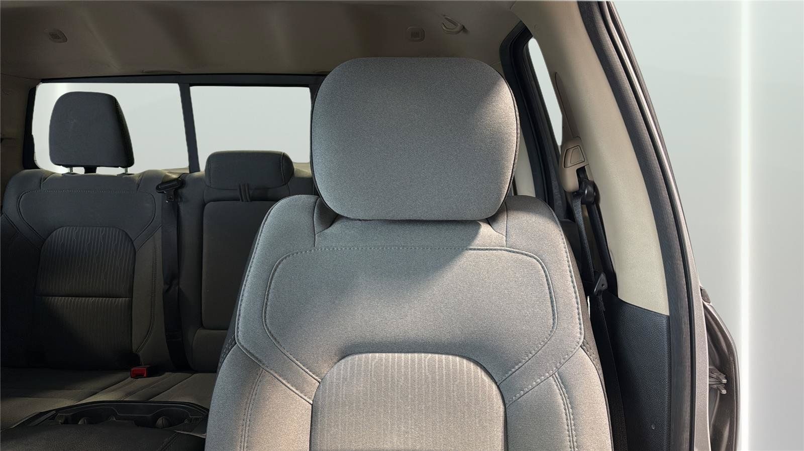 Used 2020 RAM 1500 Big Horn AWD/4WD image 21