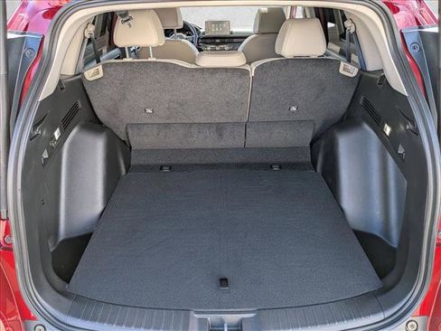 Certified 2025 Honda CR-V EX-L image 6