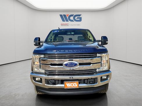 Used 2019 Ford F250 Lariat w/ Lariat Value Package image 6