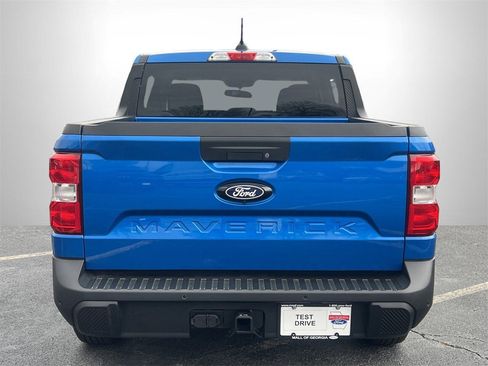New 2026 Ford Maverick XLT w/ Equipment Group 301A image 24