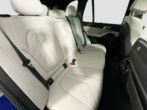 Certified 2024 BMW X5 M60i image 29
