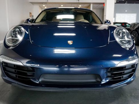 Used 2013 Porsche 911 Carrera RWD image 17
