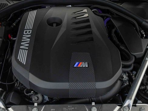 New 2026 BMW 440i xDrive Convertible w/ Premium Package image 41