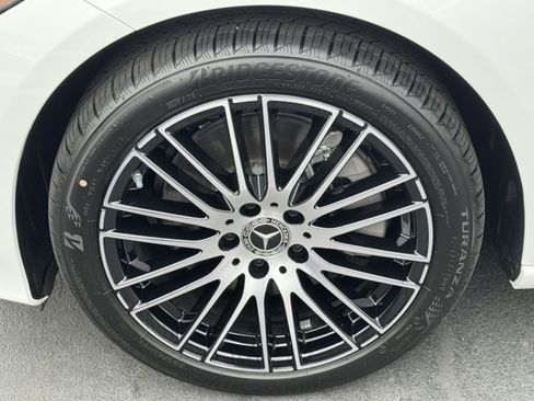 New 2025 Mercedes-Benz C 300 4MATIC Sedan image 8