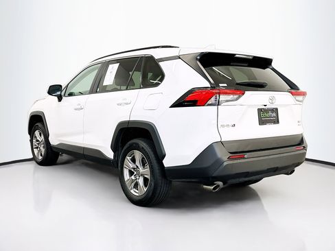 Used 2024 Toyota RAV4 XLE image 5
