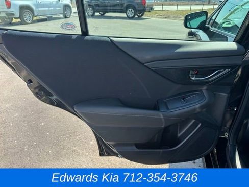 Used 2024 Subaru Legacy Premium image 13