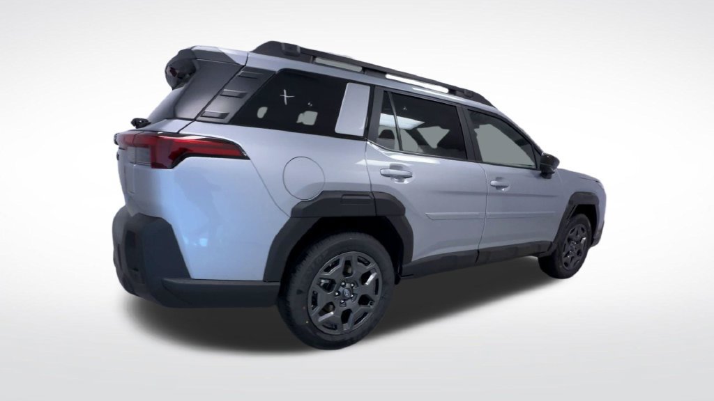 New 2026 Subaru Outback Premium AWD/4WD image 8