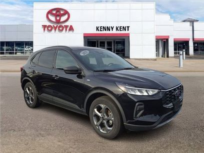 Used 2025 Ford Escape ST-Line