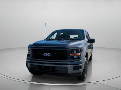New 2026 Ford F150 STX AWD/4WD image 10