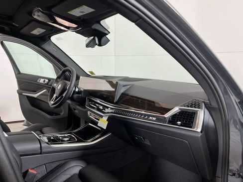 New 2026 BMW X5 xDrive40i image 17