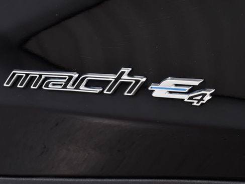 Used 2025 Ford Mustang Mach-E Premium AWD/4WD image 22