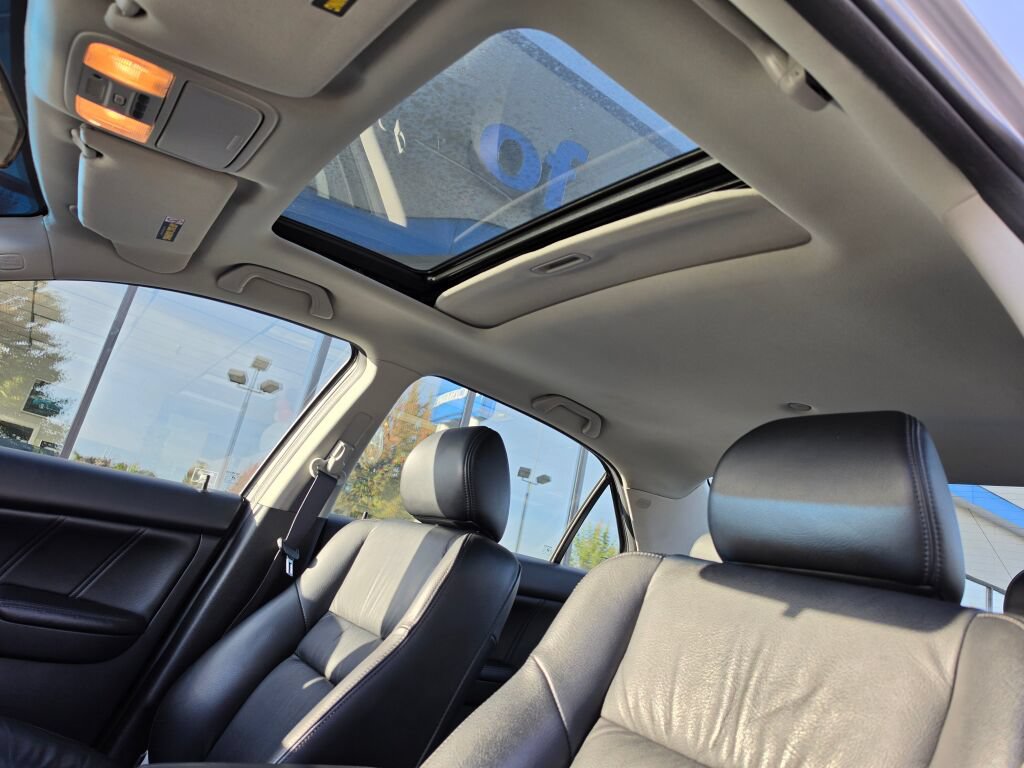 Used 2005 Honda Accord EX-L image 21