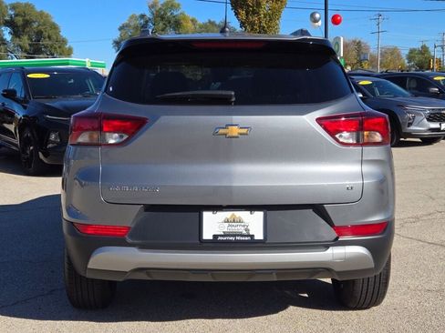 Used 2024 Chevrolet TrailBlazer LT image 13