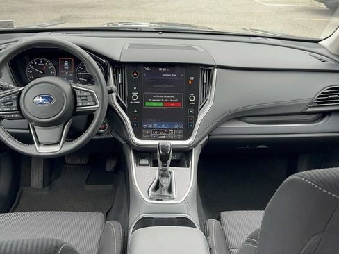 Certified 2025 Subaru Legacy Premium AWD/4WD image 11