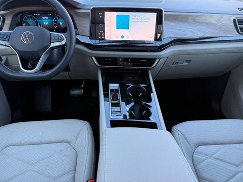 New 2026 Volkswagen Atlas SE AWD/4WD image 7