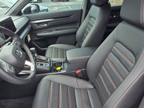 New 2026 Honda CR-V Sport-L image 6