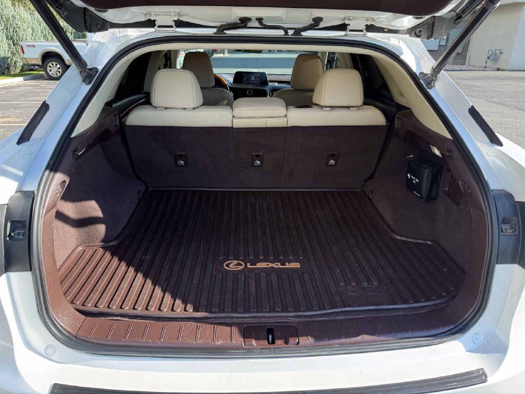 Used 2020 Lexus RX 350 FWD w/ Premium Package image 13