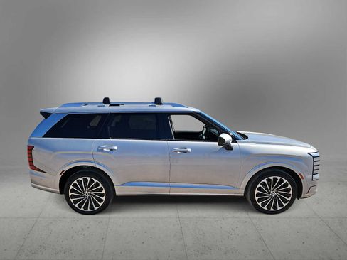New 2026 Hyundai Palisade Calligraphy FWD image 9
