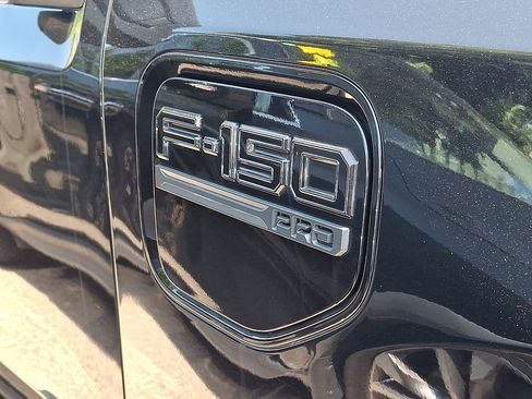 Used 2023 Ford F150 Lightning Pro w/ Pro SSV Package AWD/4WD image 4