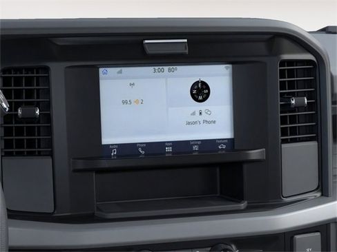 New 2026 Ford F350 XL w/ STX Appearance Package image 15