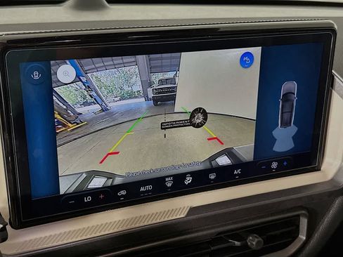 New 2025 Ford Bronco Sport Big Bend image 28