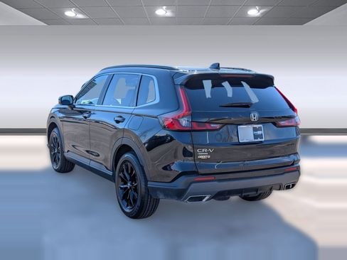 Used 2024 Honda CR-V Sport image 3