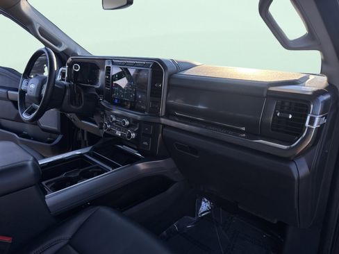 Used 2024 Ford F250 Lariat image 64