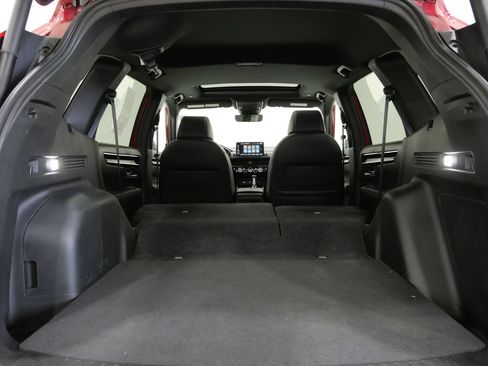Used 2024 Honda CR-V Sport Touring image 27