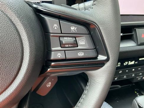 New 2026 Subaru Outback Limited XT AWD/4WD image 27