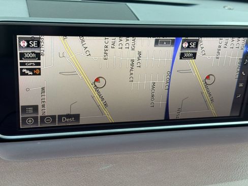 Used 2019 Lexus RX 350 FWD w/ Navigation Package image 19