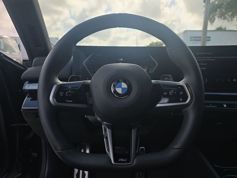 Used 2024 BMW 540i xDrive w/ Executive Package AWD/4WD image 26