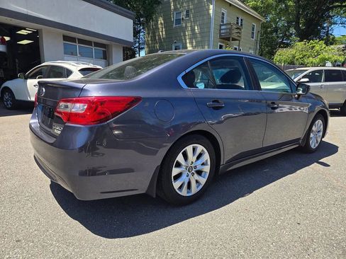 Used 2015 Subaru Legacy 2.5i Premium w/ Protection Package #1 AWD/4WD image 47