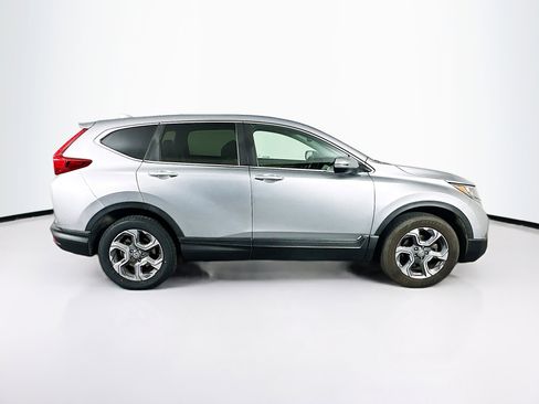 Used 2018 Honda CR-V EX-L image 10