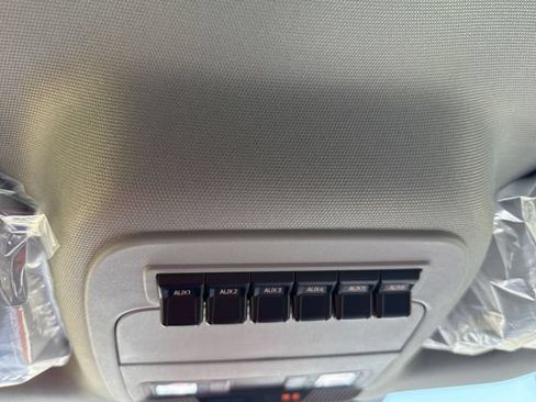 New 2026 Ford F550 4x4 Regular Cab Super Duty image 27