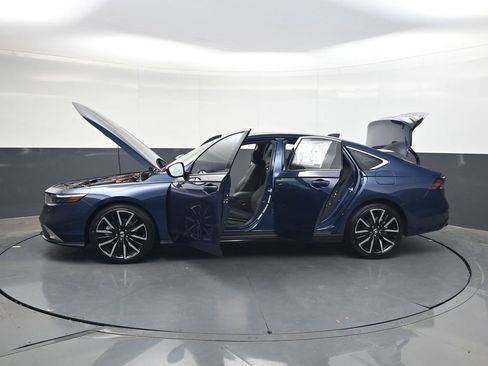 New 2026 Honda Accord Touring image 36