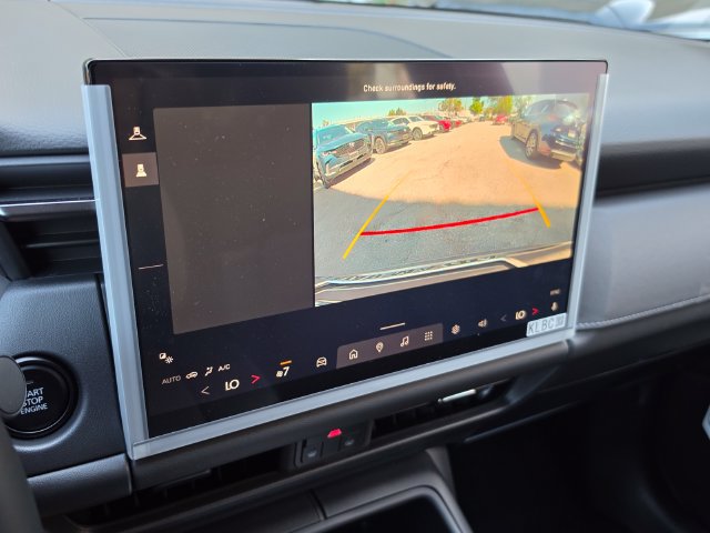 New 2026 MAZDA CX-5 Select AWD/4WD image 19