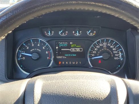 Used 2011 Ford F150 FX4 w/ FX Luxury Pkg image 21